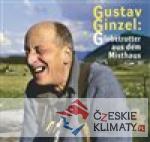 Gustav Ginzel: Globetrotter aus dem Misthaus - książka