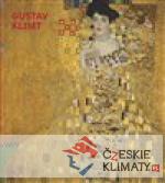 Gustav Klimt (posterbook) - książka