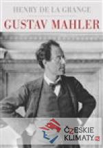 Gustav Mahler - książka