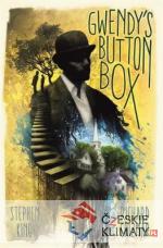 Gwendy´s Button Box - książka