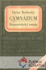 Gymnázium - książka