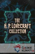 H. P. Lovecraft Collection - książka