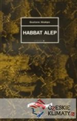 Habbat Alep - książka