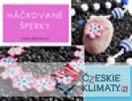 Háčkované šperky - książka