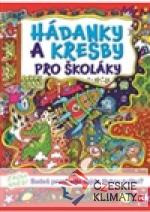 Hádanky a kresby pro školáky - książka