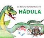 Hádula - książka