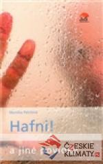 Hafni! - książka