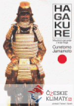 Hagakure - książka