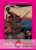 Hagakure. Kniha samuraje - książka