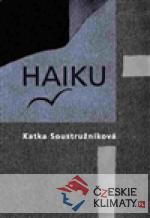 Haiku - książka