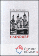 Haindorf - książka