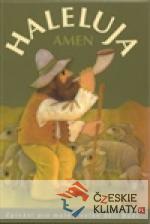 Haleluja amen - książka