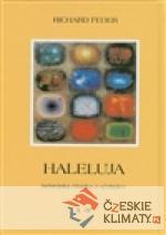 Haleluja. Hebrejská řeč (I.+ II. díl) - książka