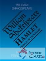 Hamlet - princ dánský/ Hamlet - Prince of Denmark - książka