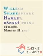 Hamlet, dánský princ - książka
