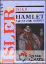 Hamlet z West End Avenue - książka