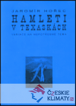 Hamleti v texaskách - książka