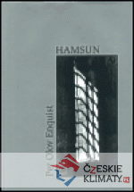 Hamsun - książka