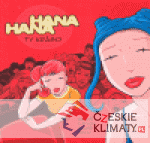 Hana a Hana – Ty kráso! - książka