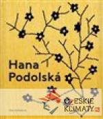 Hana Podolská, legenda české módy - książka