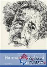 Hannah Arendtová - książka