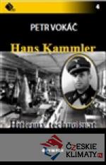 Hans Kammler. Hitlerův technokrat - książka