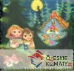 Hansel and Gretel - książka