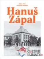 Hanuš Zápal - książka