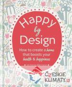 Happy by Design - książka