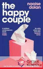 Happy Couple - książka