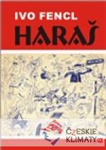 Haraš - książka