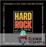 Hard Rock Line 1970-1985 - książka