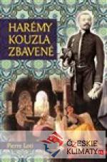 Harémy kouzla zbavené - książka