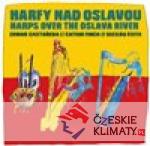 Harfy nad Oslavou - książka