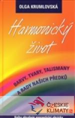 Harmonický život - książka