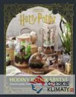 Harry Potter: Hodiny bylinkářství - książka