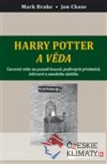 Harry Potter a věda - książka