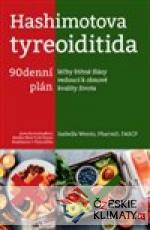 Hashimotova tyreoiditida - książka