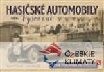 Hasičské automobily na Vysočině (první polovina 20. století) - książka