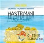 Hastrmani - książka