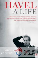 Havel: A Life - książka
