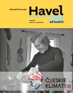 Havel od kuchni - książka