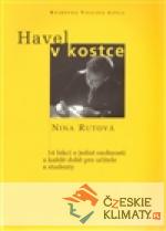 Havel v kostce - książka