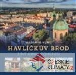 Havlíčkův Brod -jiný úhel pohledu - książka