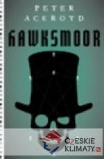 Hawksmoor - książka