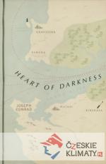 Heart of Darkness - książka