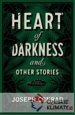 Heart of Darkness and Other Stories - książka