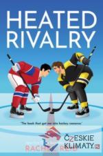 Heated Rivalry - książka