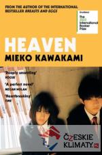 Heaven - książka