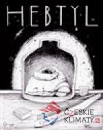 Hebtyl - książka